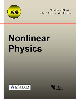 Image of Book series: Nonlinear Physical Science